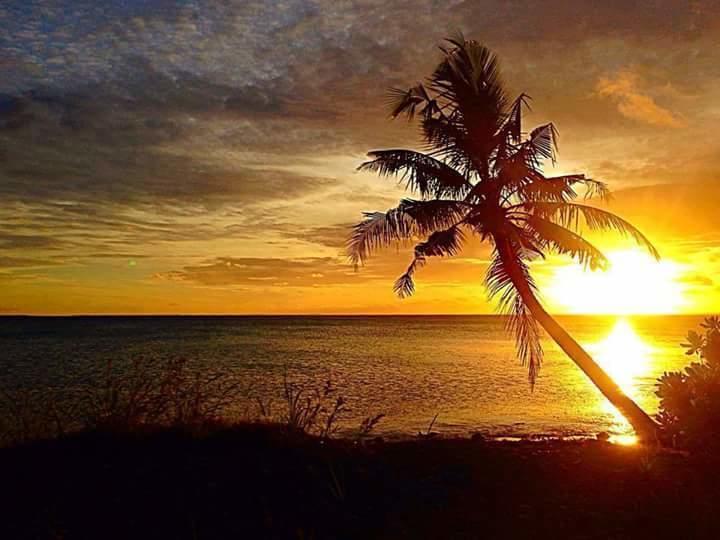 Pousada Paradise Canoa Quebrada Esterno foto